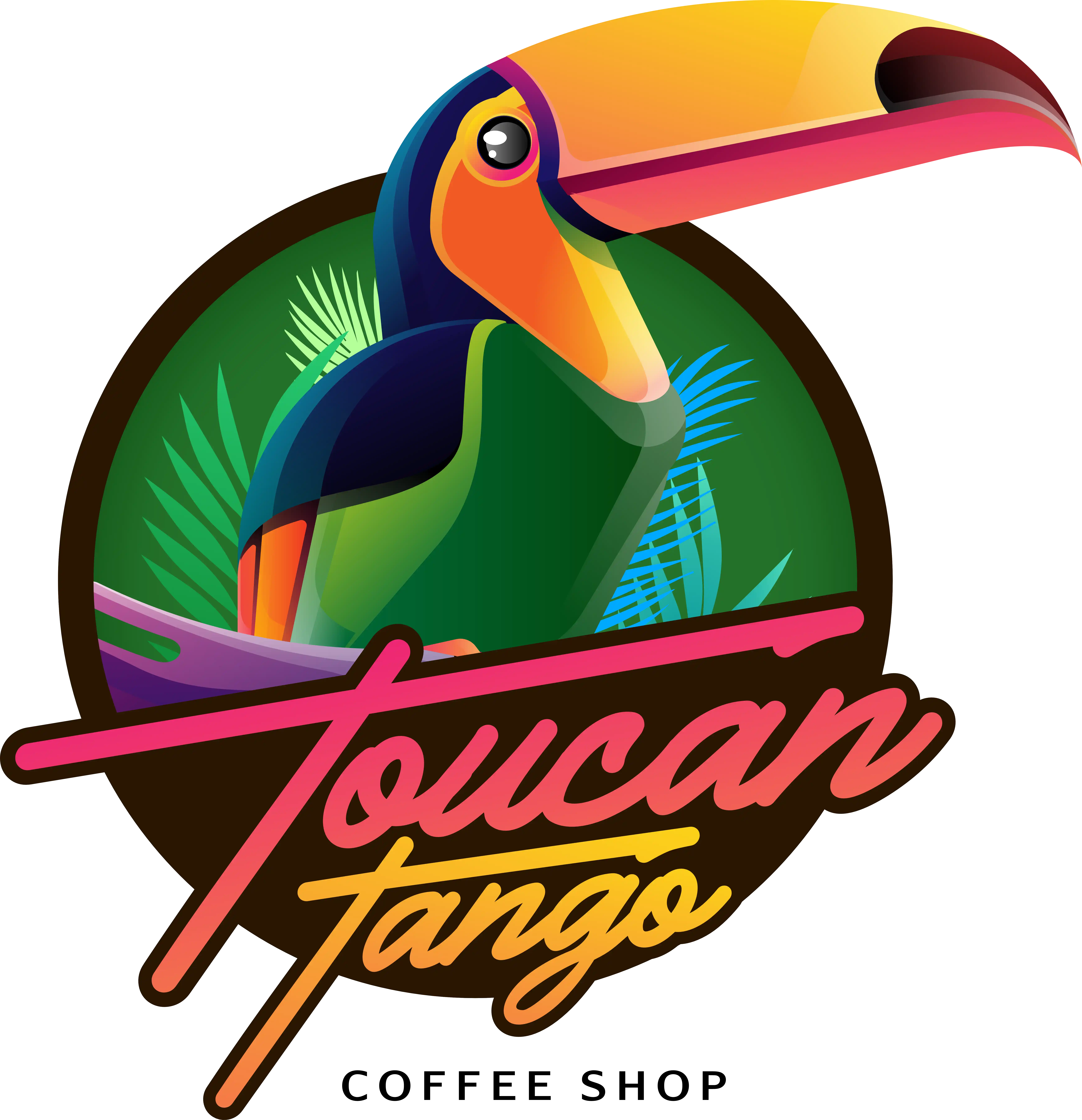 Toucan Tango